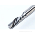 Carbide Square Drill Bit Flute Altin Coating Ball Nose End Mill Factory